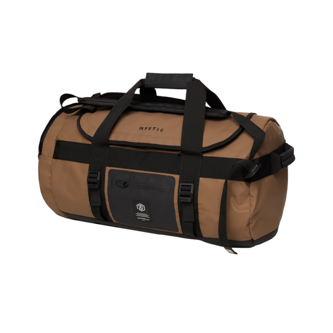 MYSTIC Duffle DTS