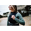 MYSTIC Star Wetsuit 3/2 DFrontzip Dames