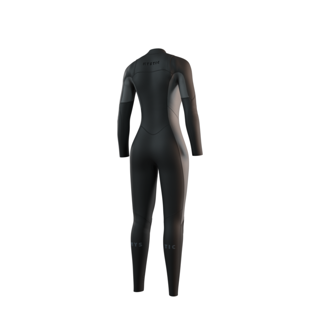 MYSTIC Haven Fullsuit 4/3 Double FZ Women
