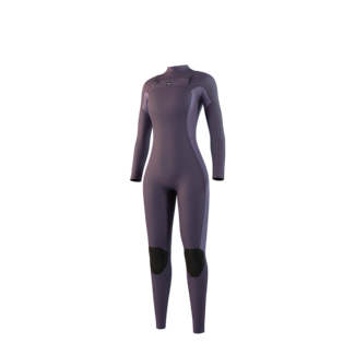 MYSTIC Haven Wetsuit 3/2 Double Frontzip Dames