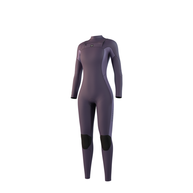 MYSTIC Haven Wetsuit 3/2 Double Frontzip Dames