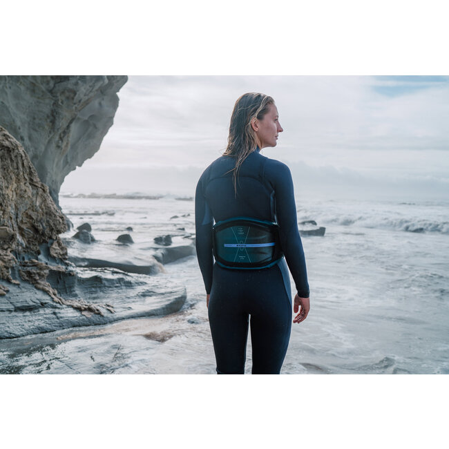 MYSTIC Haven Wetsuit 3/2 Double Frontzip Dames