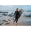 MYSTIC Haven Wetsuit 3/2 Double Frontzip Dames