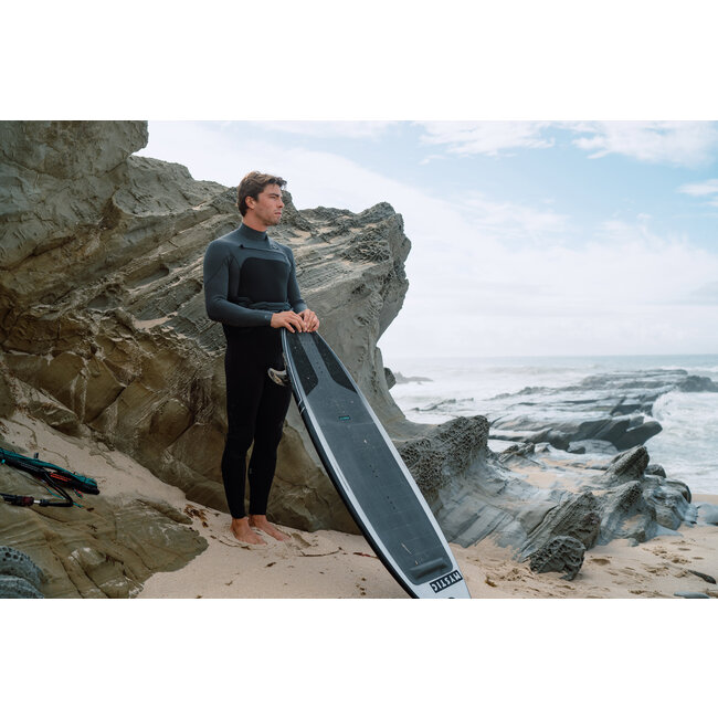 MYSTIC Motion Wetsuit 4/3 Frontzip