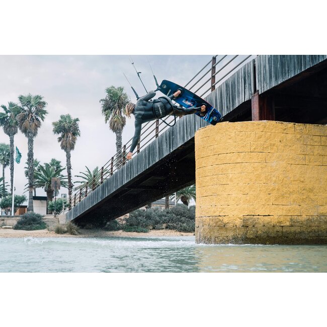 MYSTIC Motion Wetsuit 4/3 Frontzip