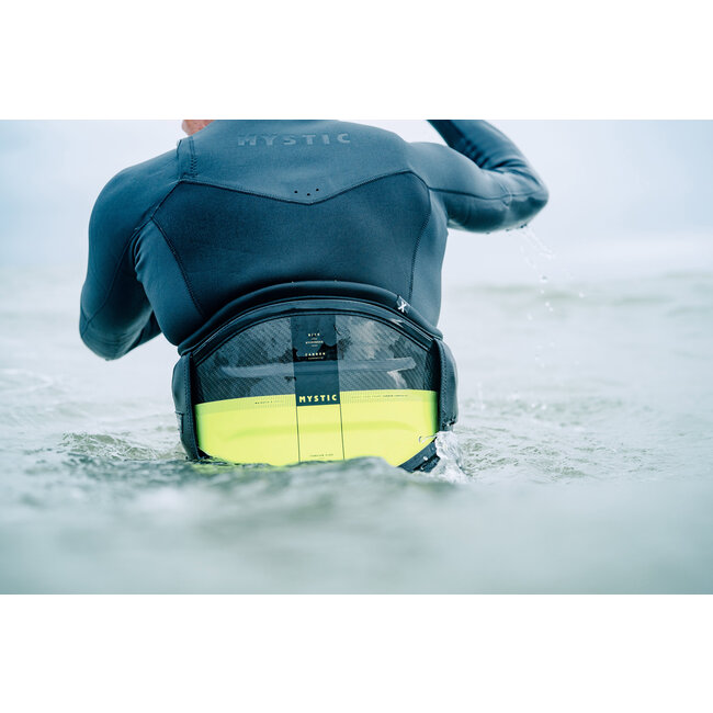 MYSTIC Motion Wetsuit 4/3 Frontzip