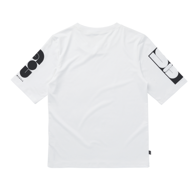 MYSTIC Sphere S/S Rashvest Dames