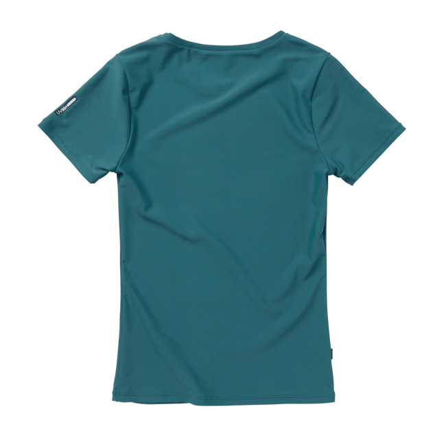 MYSTIC Star S/S Rashvest Dames