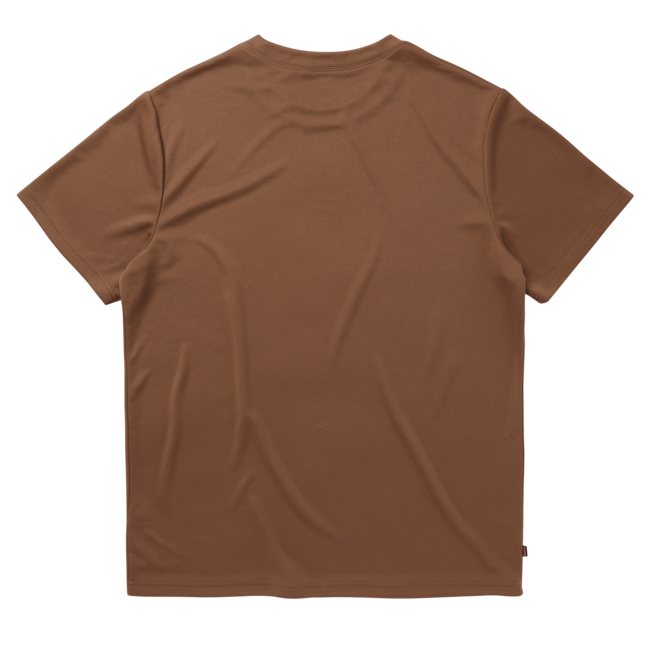 MYSTIC Tactic S/S Loosefit Quickdry