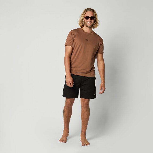 MYSTIC Tactic S/S Loosefit Quickdry