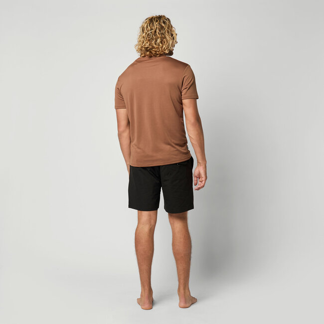 MYSTIC Tactic S/S Loosefit Quickdry