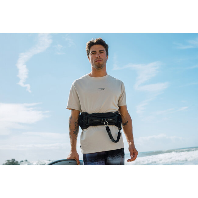 MYSTIC Tactic S/S Loosefit Quickdry