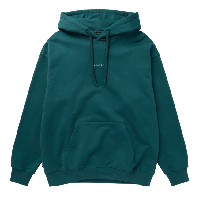 MYSTIC Rooted Hood Sweat