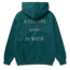 MYSTIC Rooted Hood Sweat