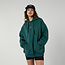 MYSTIC Rooted Hood Sweat