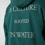 MYSTIC Rooted Hood Sweat