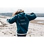 MYSTIC Rooted Hood Sweat