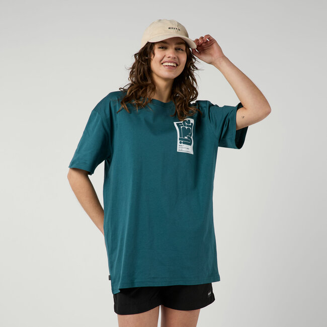 MYSTIC Boundless T-Shirt