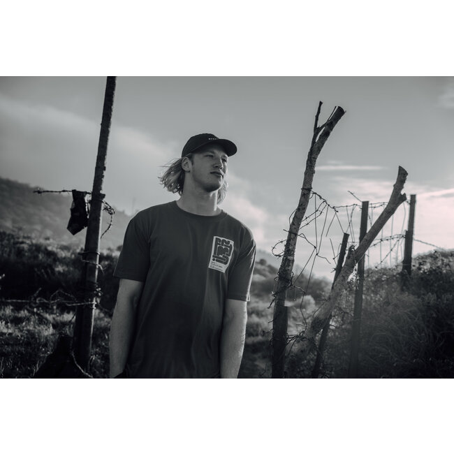 MYSTIC Boundless Tee