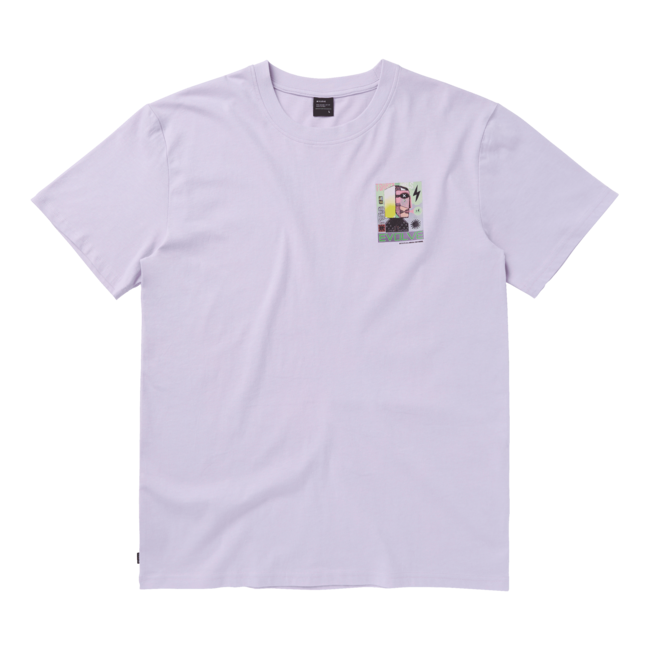 MYSTIC Groove Tee