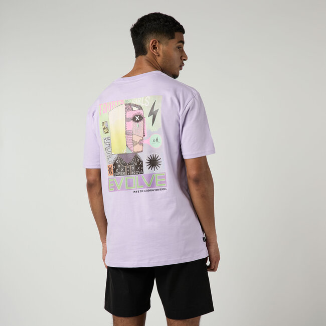 MYSTIC Groove T-Shirt