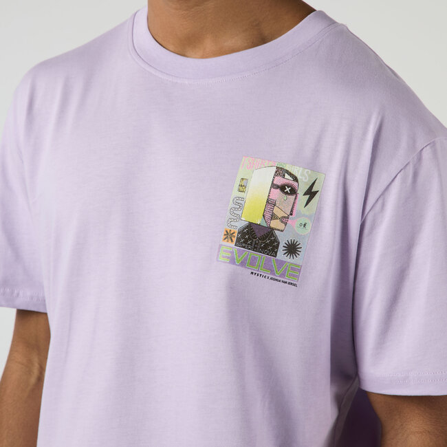 MYSTIC Groove T-Shirt