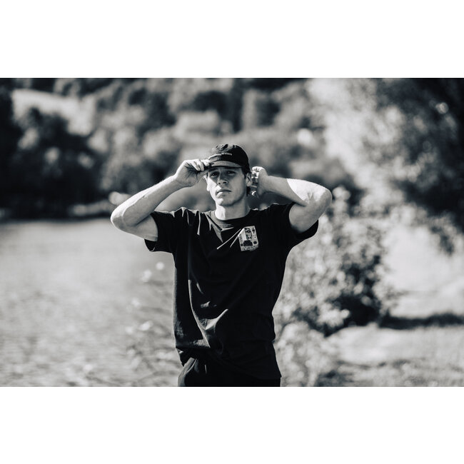 MYSTIC Groove T-Shirt