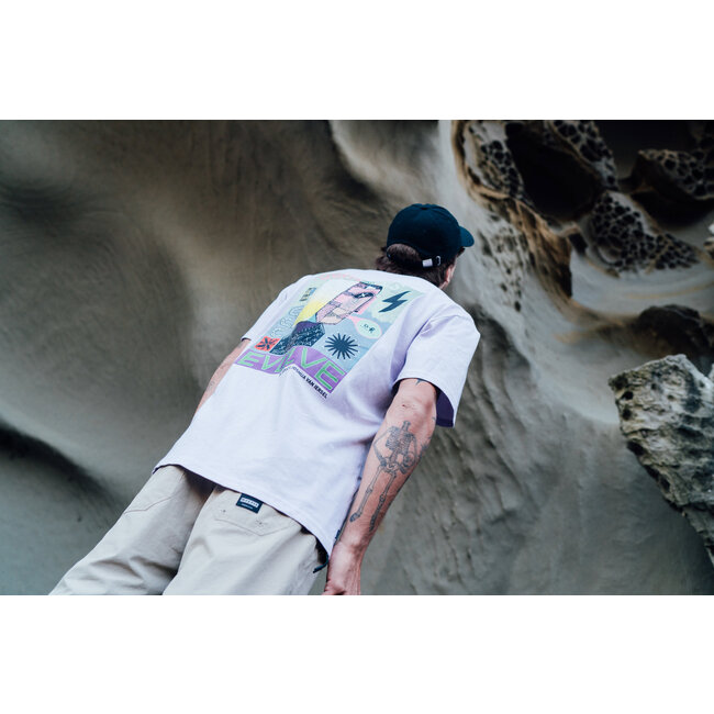 MYSTIC Groove T-Shirt