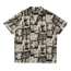 MYSTIC Monkey Shirt