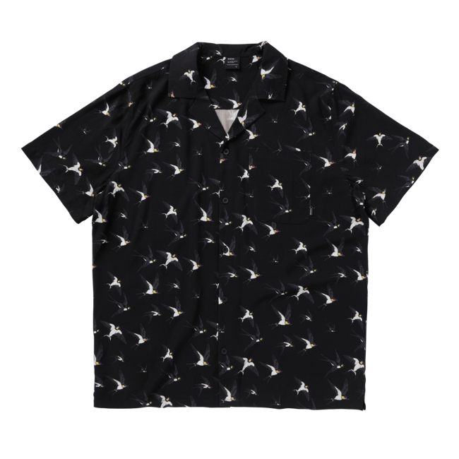 MYSTIC Ozzy Shirt