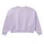 MYSTIC Dropped Shoulder Crew Sweat Women