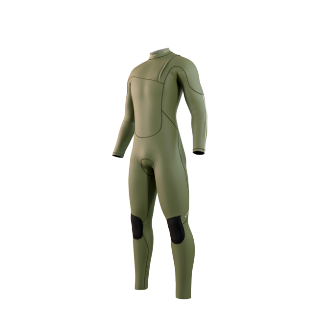 MYSTIC The One Wetsuit 4/3 Zipfree