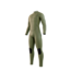 MYSTIC The One Wetsuit 4/3 Zipfree