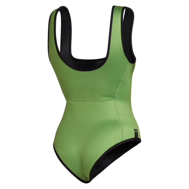 MYSTIC Lunar Neoprene Swimsuit 2/2 Dames