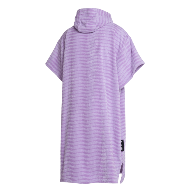 MYSTIC Poncho Jacquard