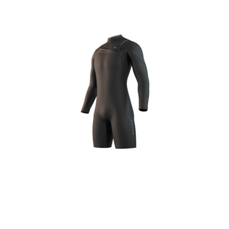 MYSTIC Motion LS Shorty 3/2 FZ