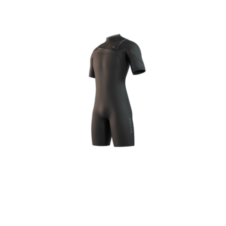MYSTIC Motion Shorty 3/2 Frontzip