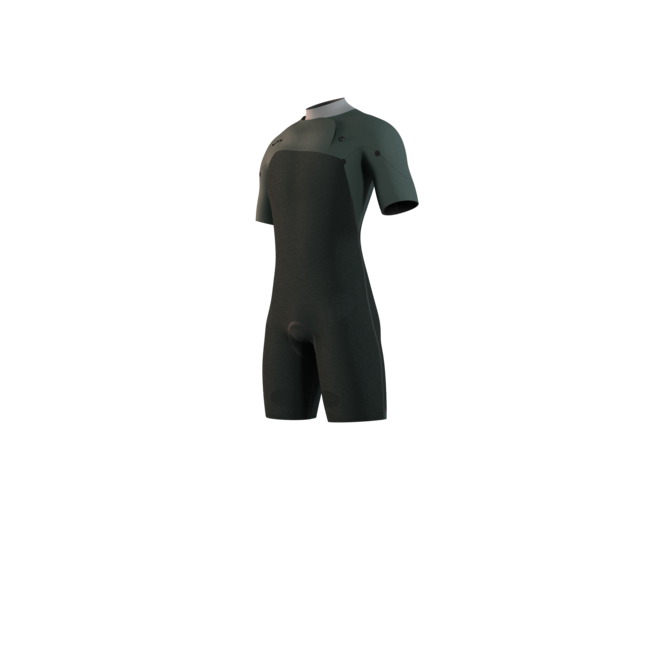 MYSTIC Motion Shorty 3/2 Frontzip