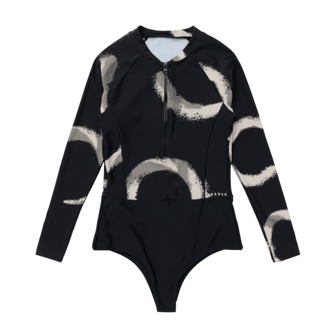 MYSTIC Jayde LS One Piece Women