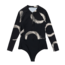 MYSTIC Jayde LS One Piece Women
