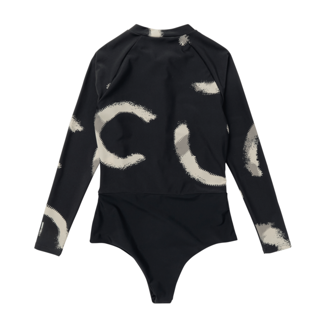 MYSTIC Jayde LS One Piece Dames