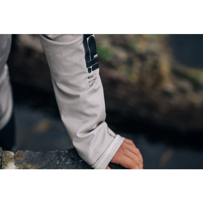 MYSTIC Boarding LS Rashvest