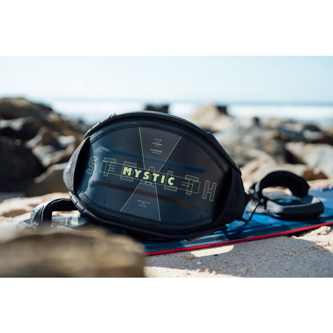 MYSTIC Stealth Heup Trapeze
