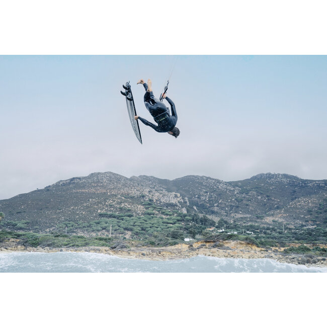 MYSTIC Stealth Heup Trapeze