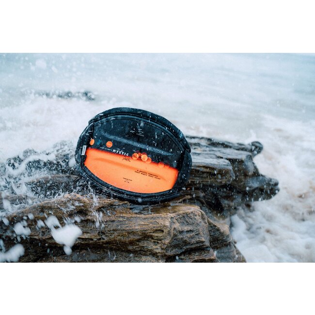 MYSTIC Majestic Heup Trapeze Ydwer