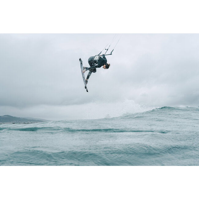 MYSTIC Stealth Heup Trapeze Dames