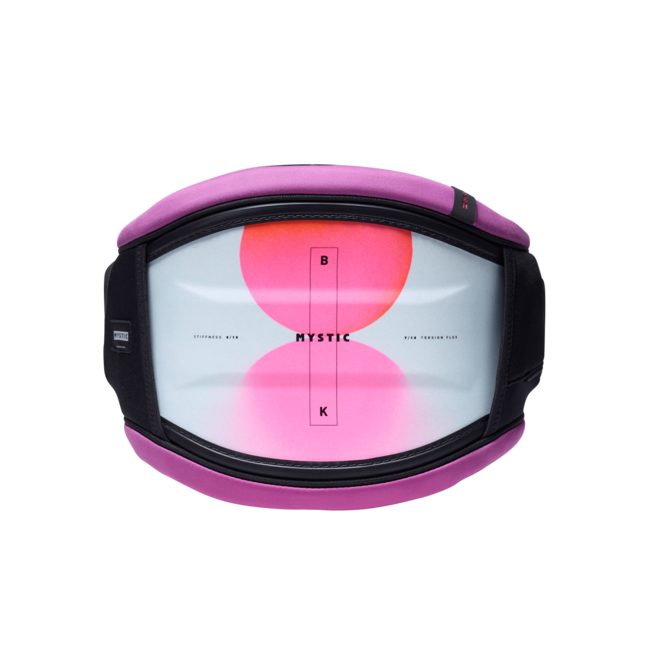 MYSTIC Gem BK Waist Harness Women