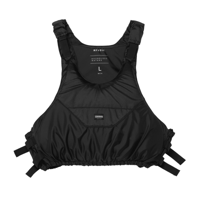 MYSTIC Star Floatation Vest Zipfree