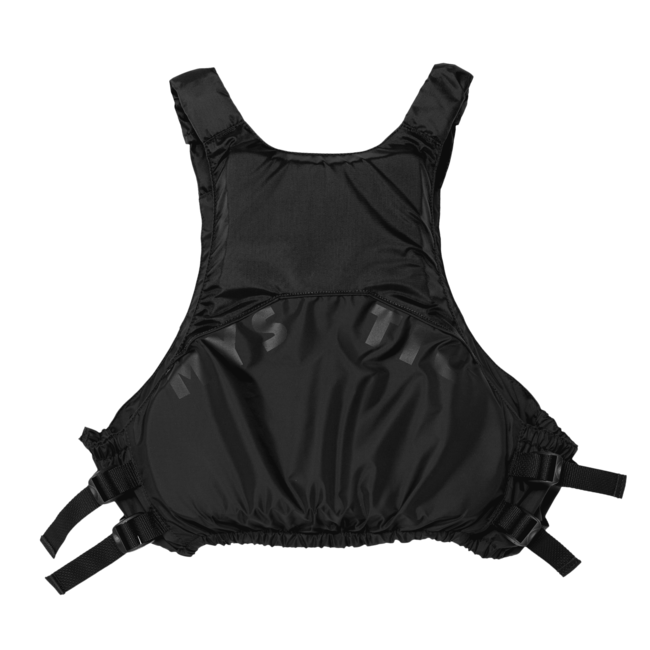MYSTIC Star Floatation Vest Zipfree