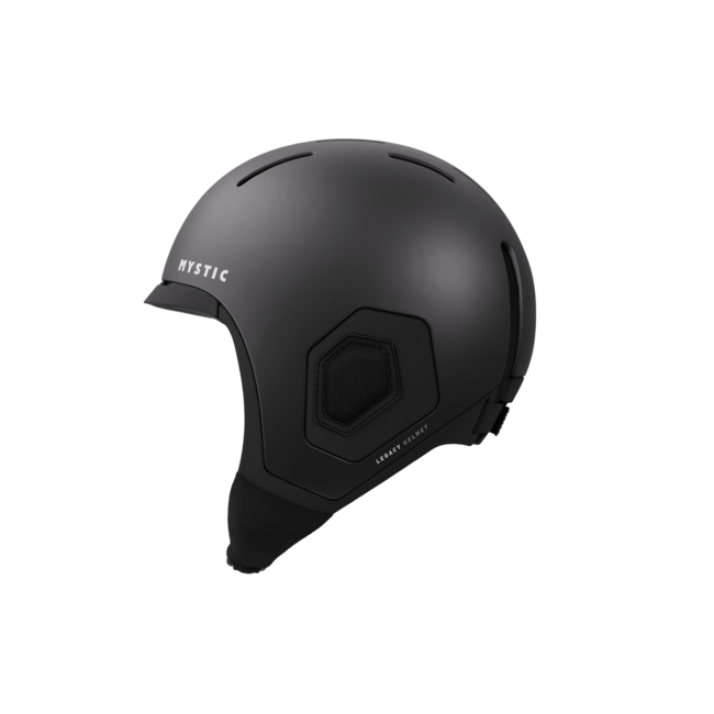 MYSTIC Legacy Helmet